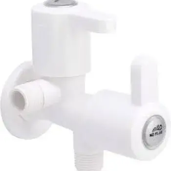 PVC, Polo Angle Cock