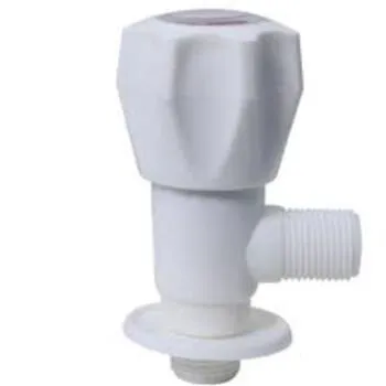 Polo Angle Cock White Color 