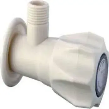 Hard PVC, Polo Angle Cock