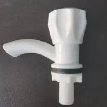 Chrome Polished, Polo Angle Cock