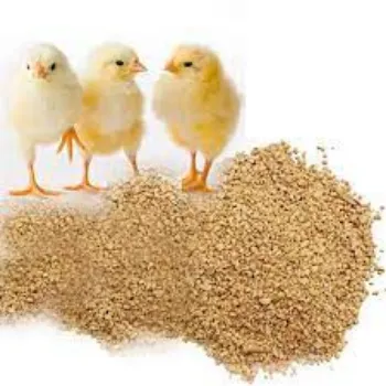 Poultry Feed
