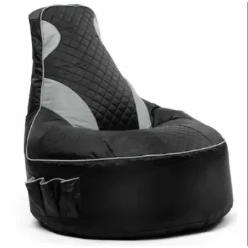 Modern Polyester Bean Bag