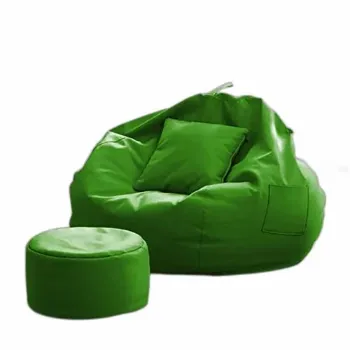 Plain Polyester Bean Bag