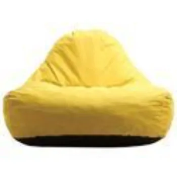 Plain Polyester Bean Bag