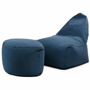Modern Polyester Bean Bag
