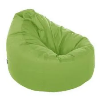 Easy To Place Polyester Bean Bag