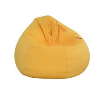 Easy To Place Polyester Bean Bag