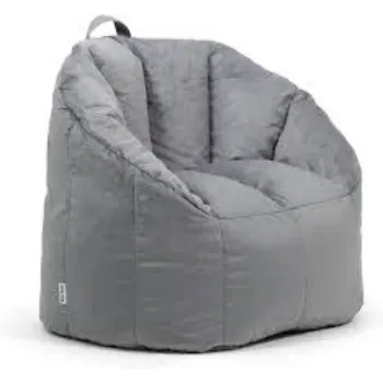 Comfortable Polyester Bean Bag