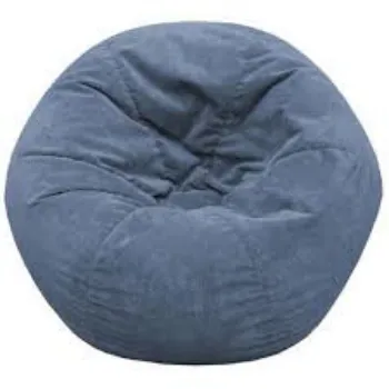 Fine Finishing Polyester Bean Bag
