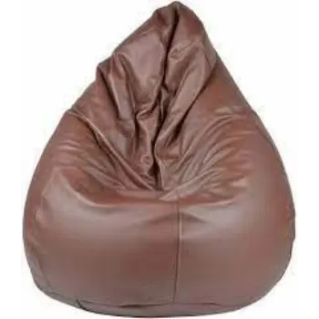 Modern Polyester Bean Bag