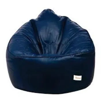 Attractive Designs Polyester Bean Bag