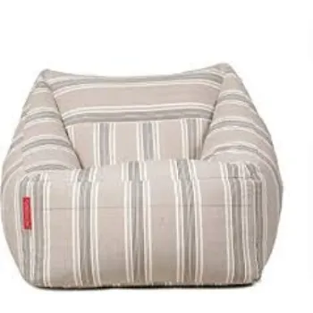 Modern Polyester Bean Bag