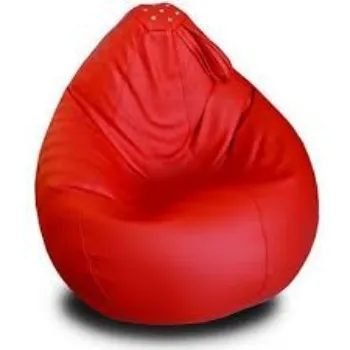 Easy To Place Polyester Bean Bag