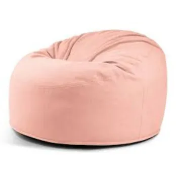 Plain Polyester Bean Bag