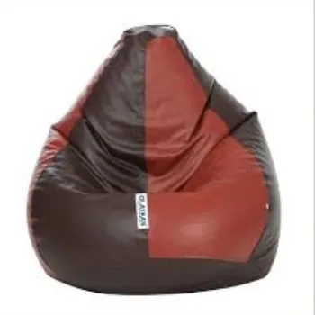 Modern Polyester Bean Bag