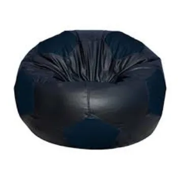 Modern Polyester Bean Bag