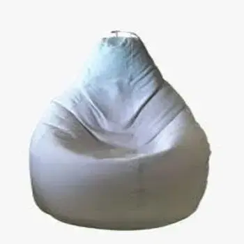 Soft Polyester Bean Bag