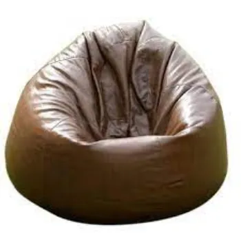 Modern Polyester Bean Bag