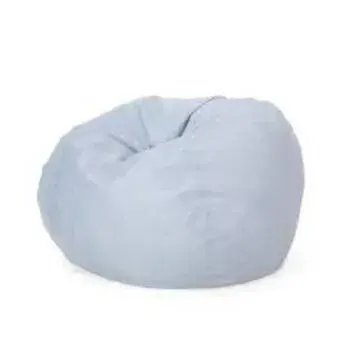 Light Polyester Bean Bag