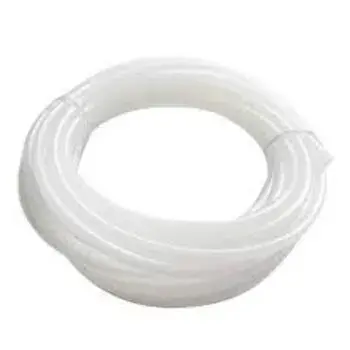 Transparent, Polyethylene Tube