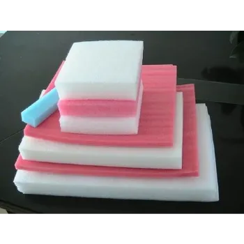  Polyethylene Foam