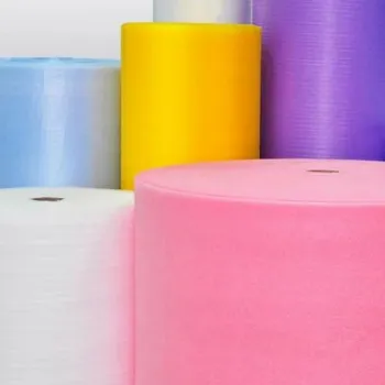  Polyethylene Foam