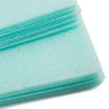 Polyethylene Foam