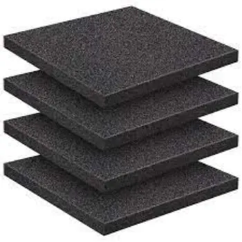  Polyethylene Foam