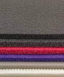 Polyethylene Foam