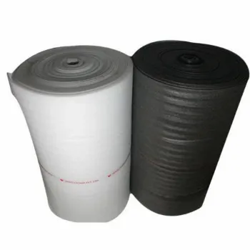 Polyethylene Foam