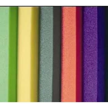  Smooth Polyethylene Foam