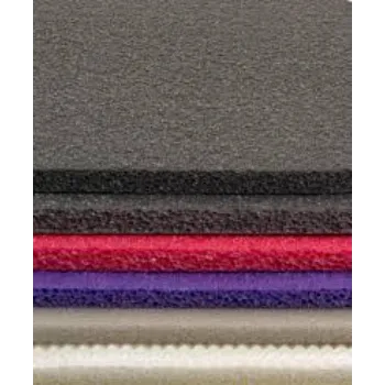Polyethylene Foam