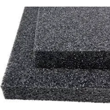 Polyethylene Foam With Fine Finishing