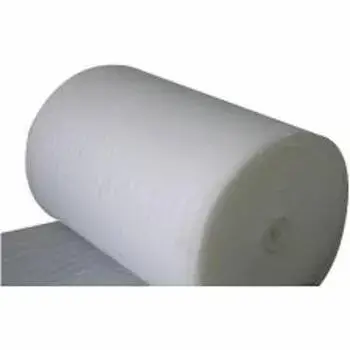 Moisturizer Proof Polyethylene Foam