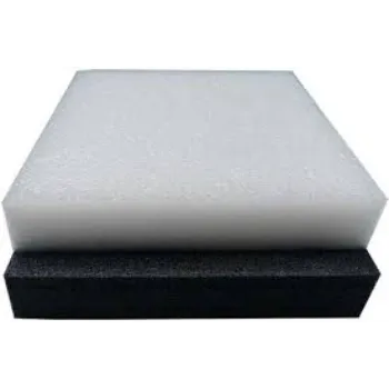 Eco Friendly Polyethylene Foam