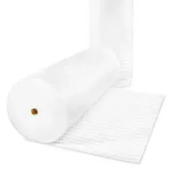 Polyethylene Foam