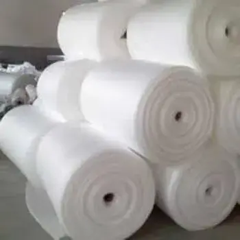 Polyethylene Foam