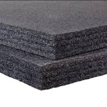 Fine Finished Polyethylene Foam