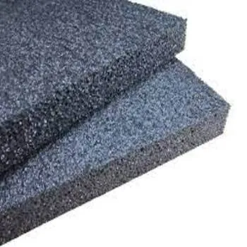 Customized Polyethylene Foam