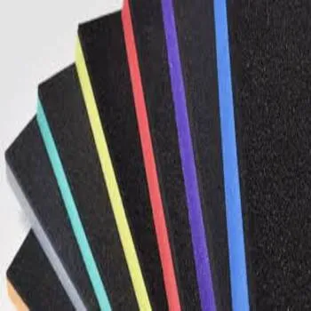 Fine Finished Polyethylene Foam