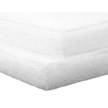 Plain Polyethylene Foam