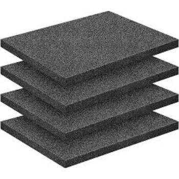 Solid Designed Polyethylene Foam