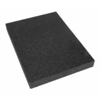 Multishape Polyethylene Foam