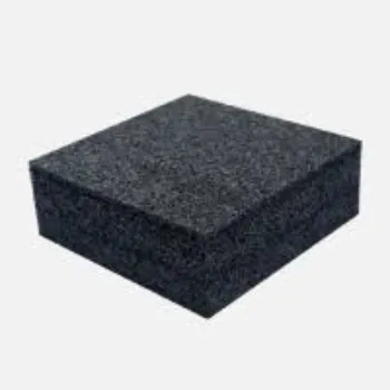 New Polyethylene Foam