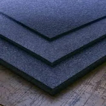 Custom Polyethylene Foam