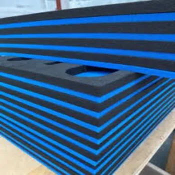 Multisizes Polyethylene Foam