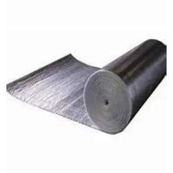 Plain Polyethylene Foil