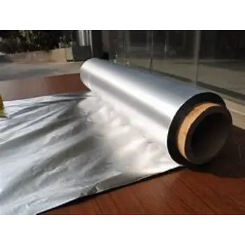 Polyethylene Foil