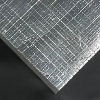 Polyethylene Foil