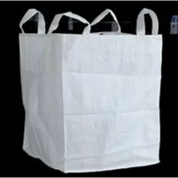 Polypropylene Bulk Bags
